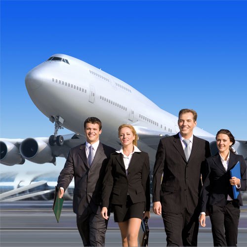BBA Airport Management